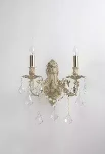 Бра Lucia Tucci Barletta W122.2 Cream White