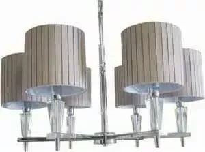 Люстра Chiaro 460010806