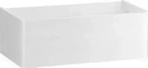 Настенный светильник Crystal Lux CLT 010W200 WH