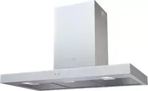 Вытяжка KRONA RUT 900 Inox 3P-S