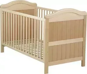 Кроватка детская Fiorellino Royal 140х70 natur