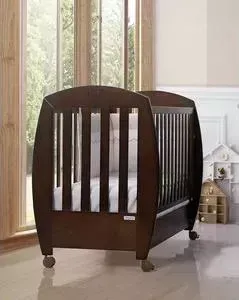 Кроватка детская Micuna Valeria BIG Relax 140х70 chocolate