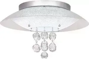 Потолочный светильник Silver Light 845.50.7