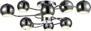 Потолочная люстра ST-Luce SL854.102.09