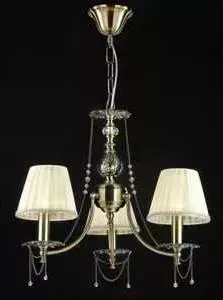 Люстра Maytoni RC305-PL-03-R