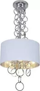 Подвесная люстра Crystal Lux Olimpo SP4