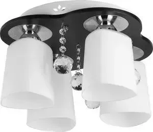 Потолочная люстра Toplight TL2680X-04WC