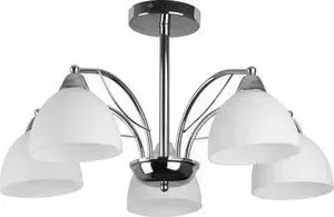 Потолочная люстра Toplight TL3610X-05CH