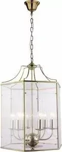 Подвесная люстра ST-Luce SL228.303.06