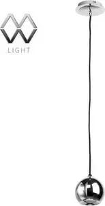 Подвесной светильник MW-LIGHT 492010501