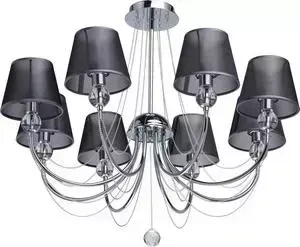 Подвесная люстра MW-LIGHT MW-Light 684010408