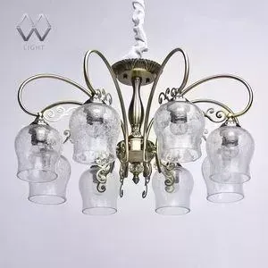 Потолочная люстра MW-LIGHT MW-Light 372011808