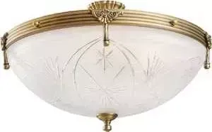 Потолочный светильник MW-LIGHT 317012905