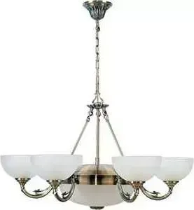 Люстра MW-LIGHT MW-Light 318011408