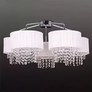 Потолочная люстра Bogates 246/5 Strotskis