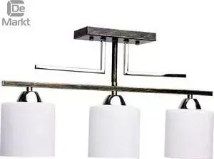 Потолочная люстра DeMark t 673010803