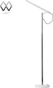 Торшер MW-LIGHT DeMarkt 631040901