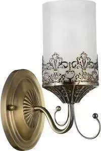 Бра Maytoni FR2563-WL-01-BZ