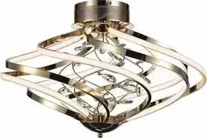 Потолочный светодиодный светильник ST-Luce SL924.202.10