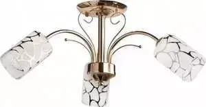 Люстра DeMark MW-Light 638010203