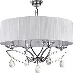 Подвесная люстра Maytoni MOD602-04-N