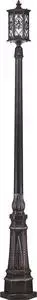 Уличный фонарь Maytoni S102-220-61-R