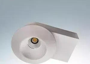 Потолочный светодиодный светильник Lightstar 051216