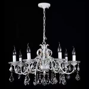 Люстра Maytoni ARM400-07-W