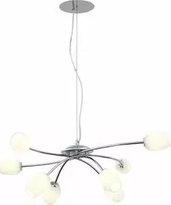 Подвесная светодиодная люстра ST-Luce SL478.103.08