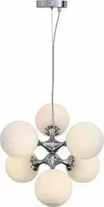 Подвесная люстра ST-Luce SL549.103.06