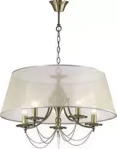 Подвесная люстра Lumion 3230/5A