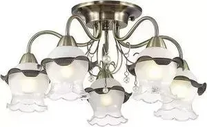 Потолочная люстра Lumion 3239/5C