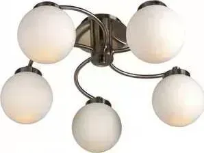 Люстра ARTELAMP A8170PL-5SS
