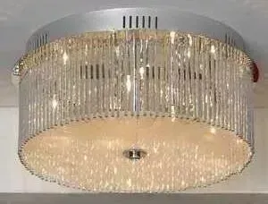 Люстра LUSSOLE LSA-5807-09