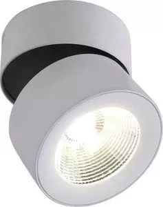 Точечный светильник Divinare 1295/03 PL-1