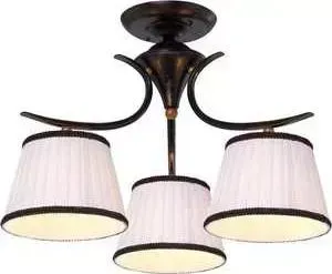 Люстра ARTELAMP A5133PL-3BR