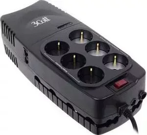 Стабилизатор напряжения 3Cott 2000VA-AVR