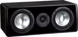 Центральный канал CANTON Ergo 655 CM black