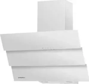 Вытяжка MAUNFELD Cascada TRIO 60 белый