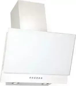 Вытяжка ELIKOR Рубин S4 60 перламутр/белый