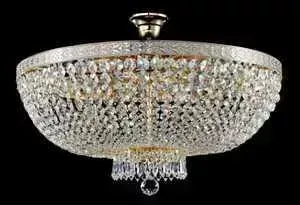 Люстра Maytoni DIA750-PT60-WG