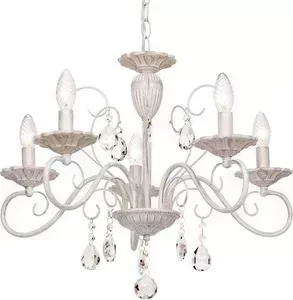 Подвесная люстра Silver Light Laura 259.51.5