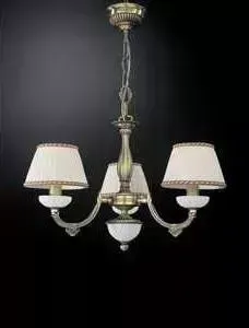 Люстра Reccagni Angelo L 5400/3