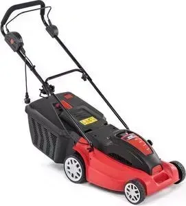 Газонокосилка электрическая MTD Optima 38 E