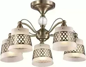 Потолочная люстра Lumion 3050/5C