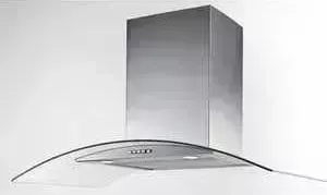 Вытяжка DE LONGHI KD-TN60 glass