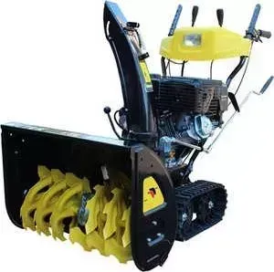 Снегоуборщик HUTER SGC 8100C