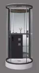 Душевая кабина GROSSMAN GR240 (90x100x215)