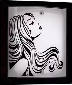 Настенный светильник Silver Light Kiss 825.25.7