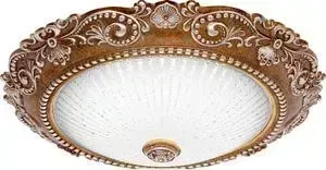 Потолочный светильник Silver Light Louvre 833.34.7